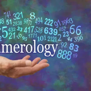 Numerology Course Recorded Sessions